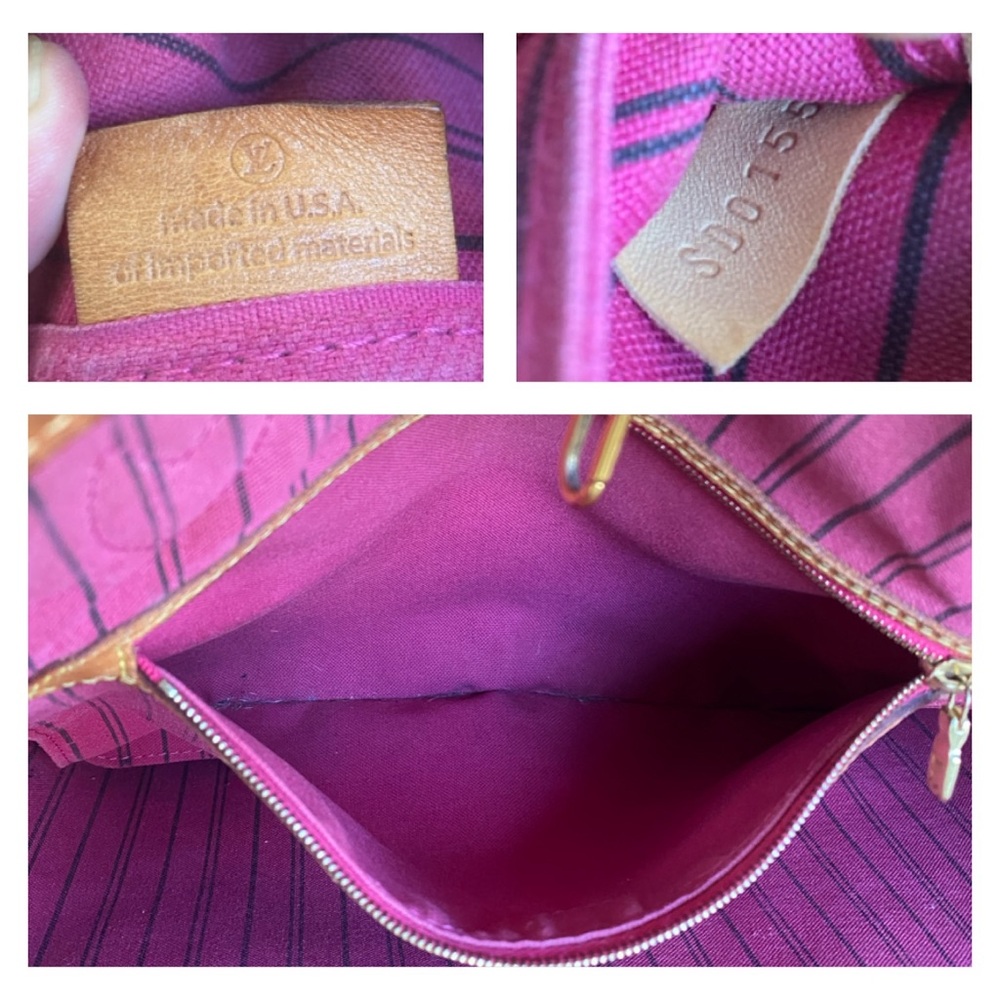 ❤️Authentic mm bag - Picture 14 of 15